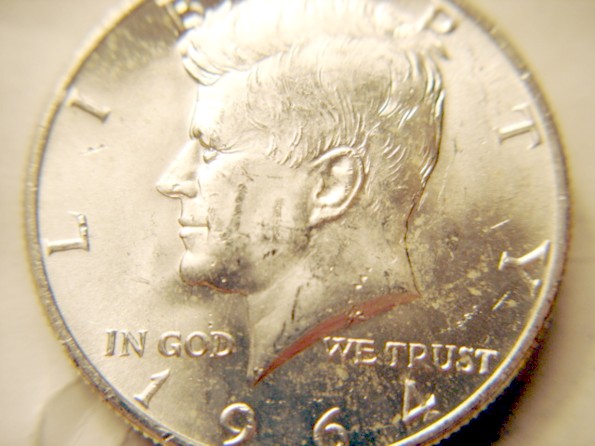 JFK-Half-Dollar-Roll-Hunters:-Silver,-Proofs-And-Other-Finds